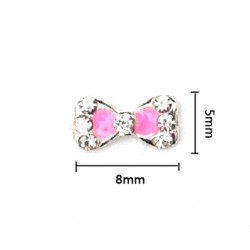 Bijuterii ornare unghii 3D #310040